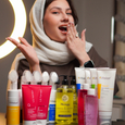 سشوار حرفه‌ای خانگی